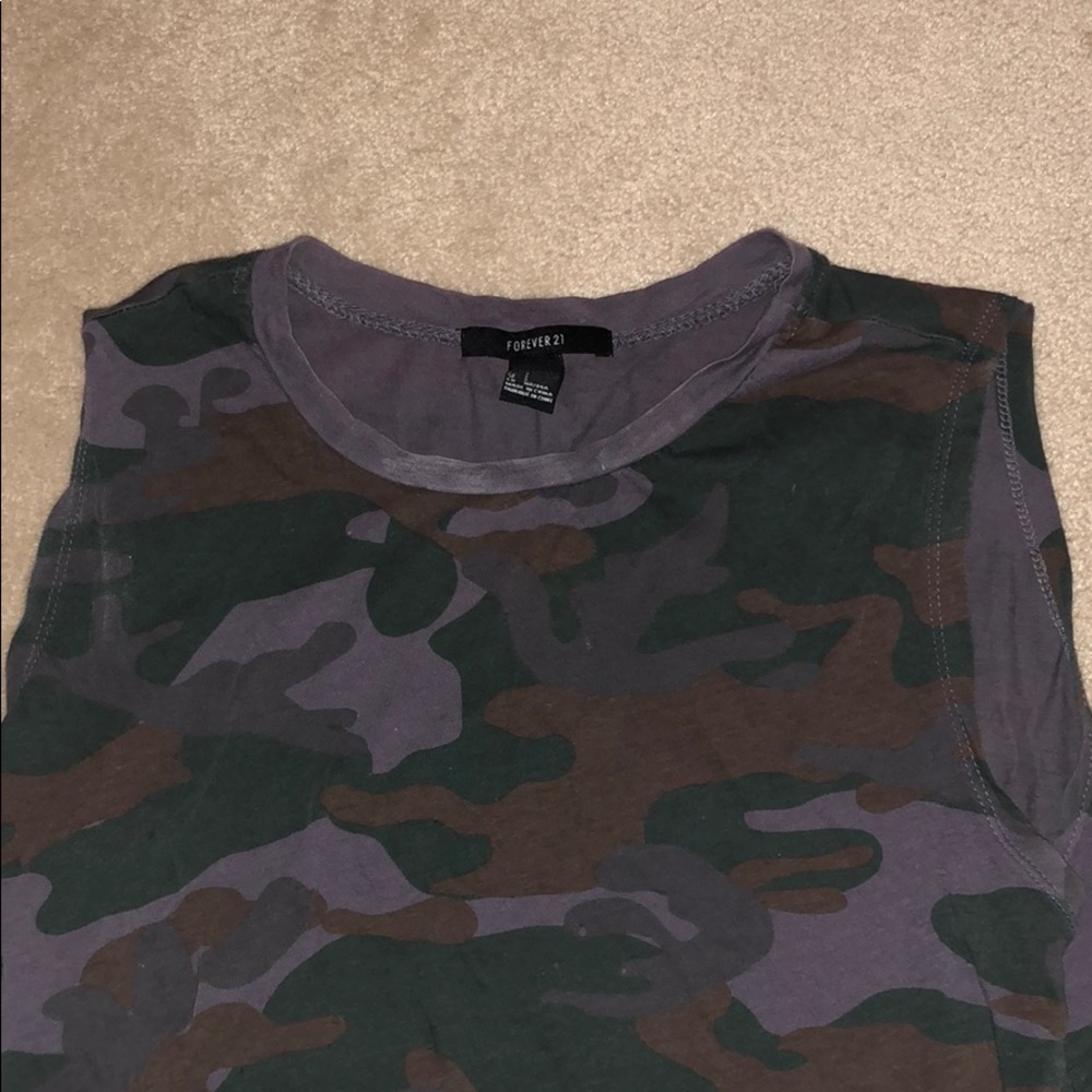 Tank